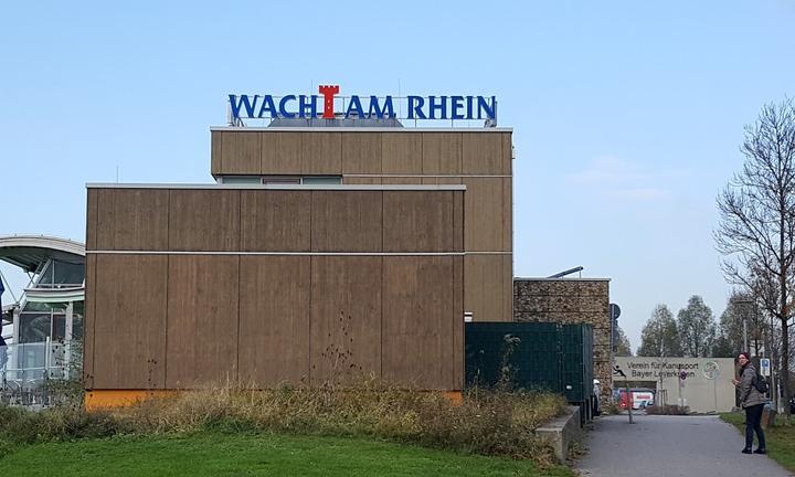 Wacht am Rhein